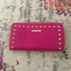 Rebecca Minkoff wallet